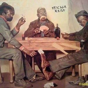 Meet your Posher, Abel